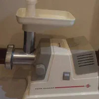 چرخ گوشت پارس خزر نو