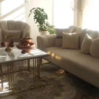 مبل در حدنو