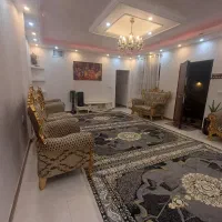 سوئیت باع کلیدنخورده باتمام امکانات