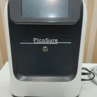 فروش دستگاه لیزر تتو پاک کن کیوسوییچ پیکوشور گریدA