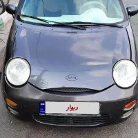 MVM110 اتوماتیک 4سیلندر