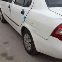 تیبا۱مدل۹۹|خودرو سواری و وانت|آق قلا, |دیوار