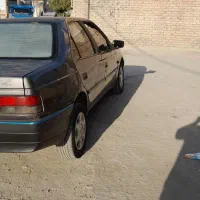 پژوروا دوگانه کارخانه ۸۷ نقد و معاوضه