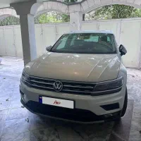 فروش فلکس تیگوان ۲۰۱۸