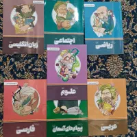پکیج کامل معلم خصوصی پرش۱۴۰۴