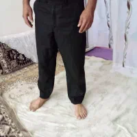 شلوار مردانه شخصی دوز دو عدد