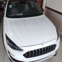 اطلس جی سانروف صفر مدل۱۴۰۴