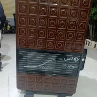 بخاری مبلی