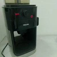 قهوه ساز فیلیپس