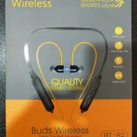 هندزفری بلوتوثی گردنی