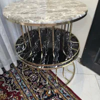 دو عدد جلو مبلی