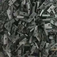 تولیدی/رگال/پروفیل/بست