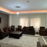 مبل۷نفره،یک‌میز،۴تامیز عسلی قیمت کم بدلیل‌مهاجرت