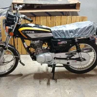 هوندا 125 کویر