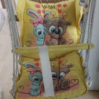 تاب و پشه بند