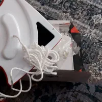 شیشه پاک کن