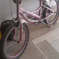 دوچرخه دخترانه سایز ۲۰