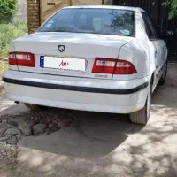 سمند الیکس فروشی