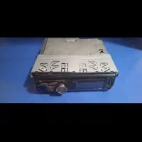 ضبط JVC اصلی