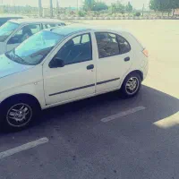 فروش تیبا 2 مدل 95