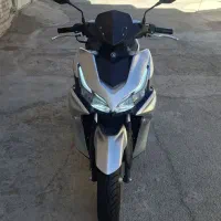 آیروکس زیگما ۱۸۰ سی سی
