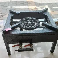 اجاق گاز پایه دار