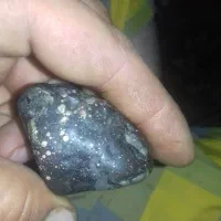 شهاب سنگ زینتی