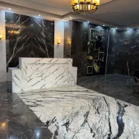 فروش واحد180متری،3خواب نوساز،2pدر تاپ لوکیشن نارمک