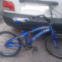 دوچرخه سایز ۲۰