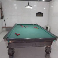 میز بیلیارد و اسنوکر