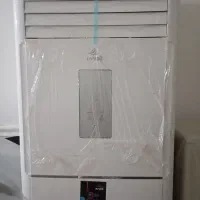 کولر گازی 36000 آیوولی یخچالی