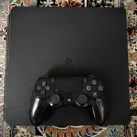 ۱ ترابایت ps4