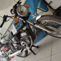 موتور سوزوکی ایکس۷