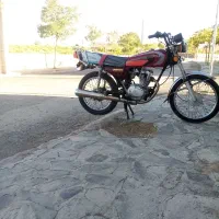 موتور 125
