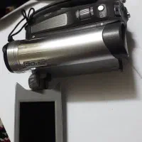 دوبین عکاسی و فیلم برداری آنالوگ