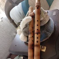 فلوت سرخپوستی