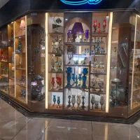 گالری صنایع دستی رواق