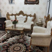 مبلمان هفت نفر درحدنو