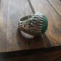 انگشترنقره