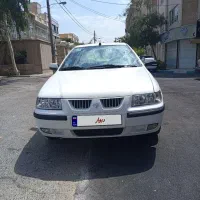 سمند LX مدل آخر 92 کم کارکرد واقعی