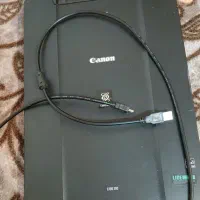 اسکنر Canon 110