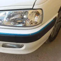 فروش فوری پژوپارس xu7p موتور جدید مدل اسفند 1401
