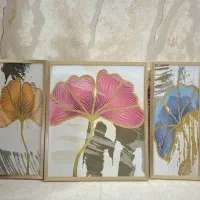 تابلو سه تیکه