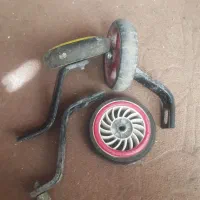 کمکی|دوچرخه، اسکیت، اسکوتر|نیشابور, شهرک رضوی|دیوار