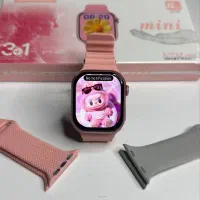 ساعت هوشمند