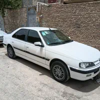 پژو پارس تمام فول ELX۱۴۰۲