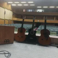 آموزش گیتار