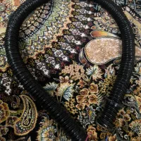 لوله جارو برقی سیم دار