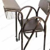 صندلی نماز چرم محکم