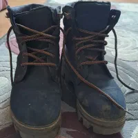 یک جفت کفش طبیعت